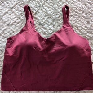 Lululemon Align Tank